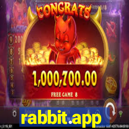 rabbit.app