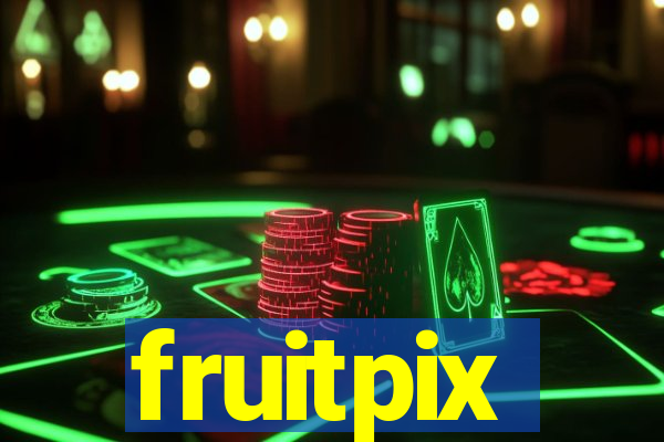 fruitpix