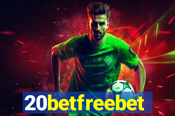 20betfreebet