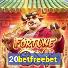 20betfreebet