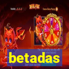 betadas