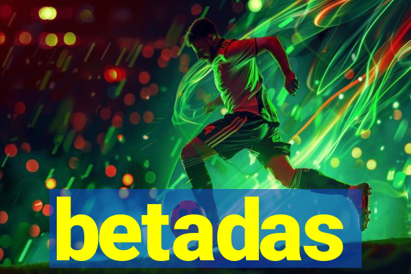 betadas