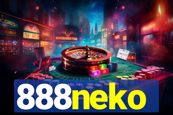 888neko