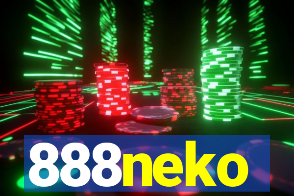 888neko