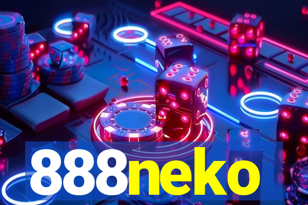 888neko