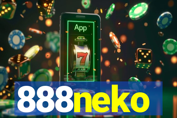 888neko