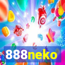 888neko