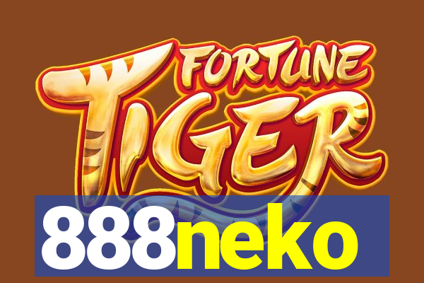 888neko