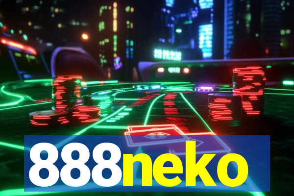 888neko