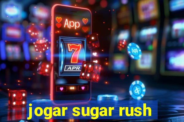 jogar sugar rush