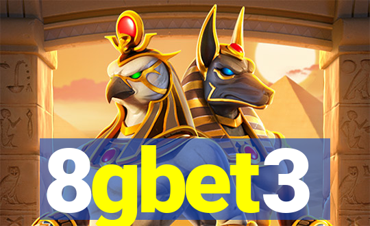 8gbet3