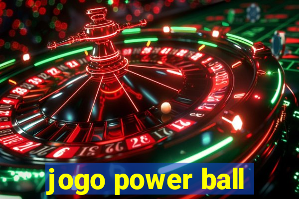 jogo power ball