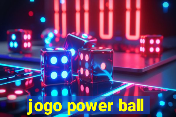 jogo power ball