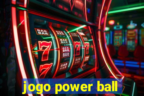 jogo power ball