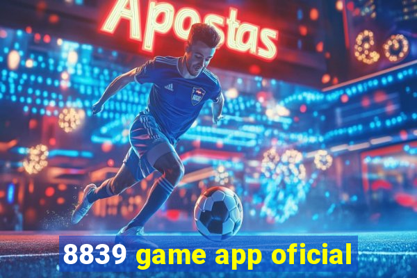 8839 game app oficial