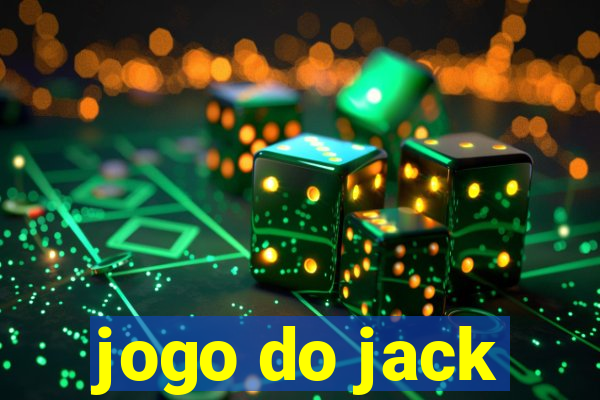 jogo do jack