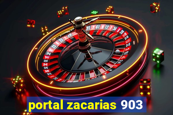 portal zacarias 903