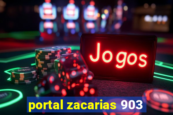 portal zacarias 903