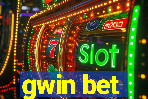 gwin bet