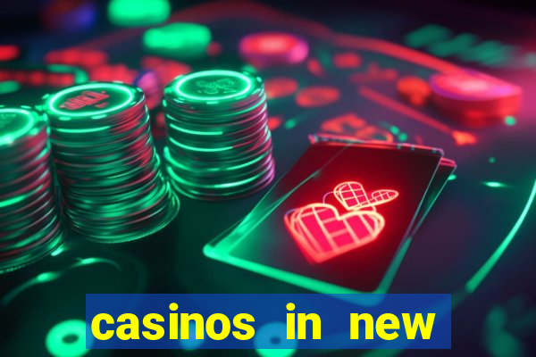 casinos in new jersey atlantic city