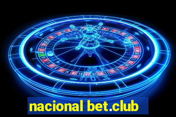 nacional bet.club