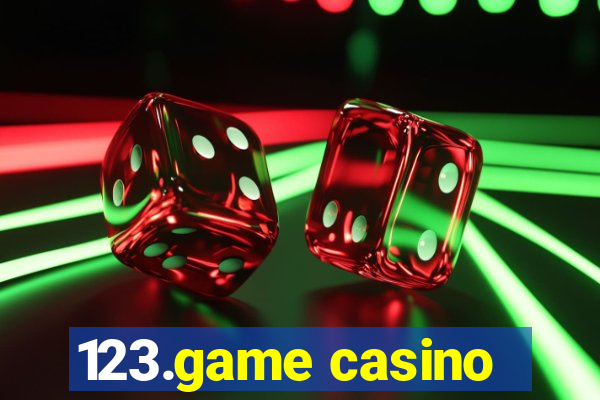 123.game casino