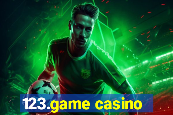 123.game casino