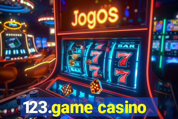 123.game casino