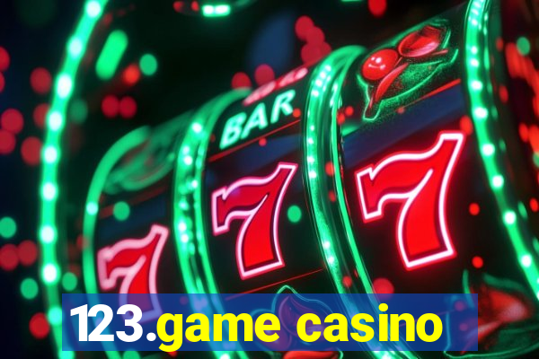 123.game casino