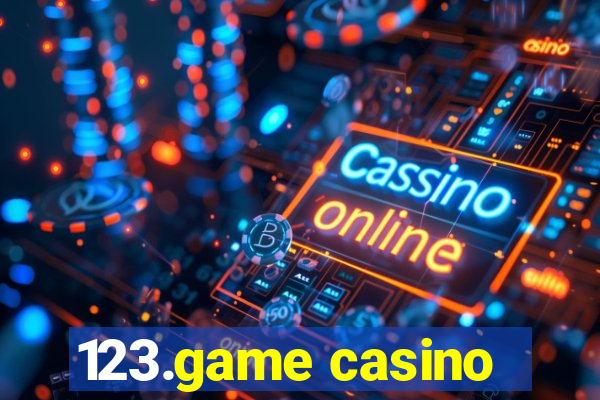 123.game casino