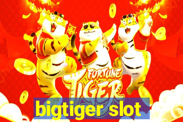 bigtiger slot