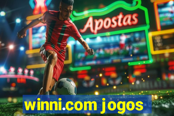 winni.com jogos