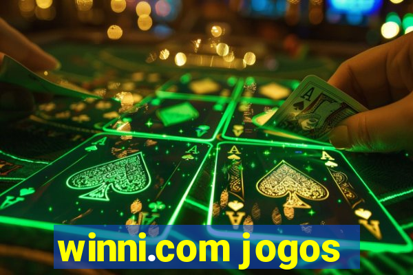 winni.com jogos