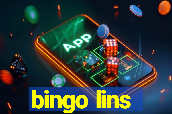 bingo lins