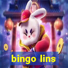 bingo lins