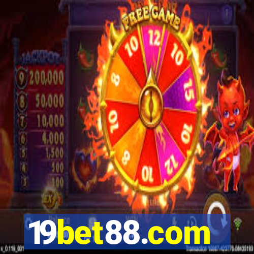 19bet88.com