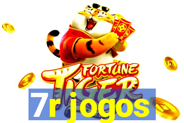 7r jogos