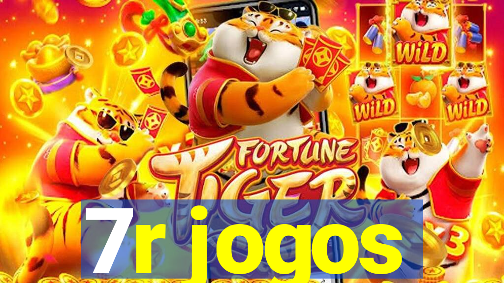 7r jogos