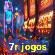 7r jogos