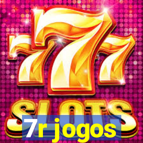 7r jogos