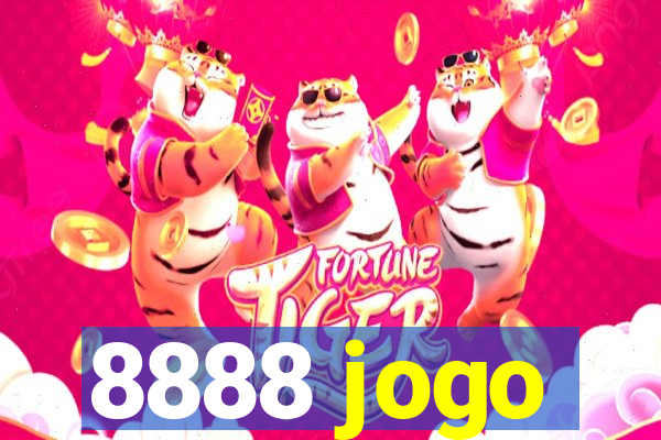 8888 jogo