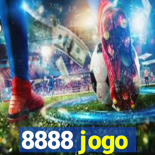 8888 jogo