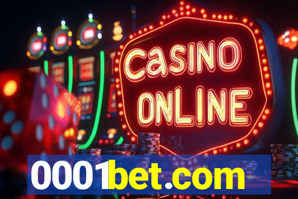 0001bet.com