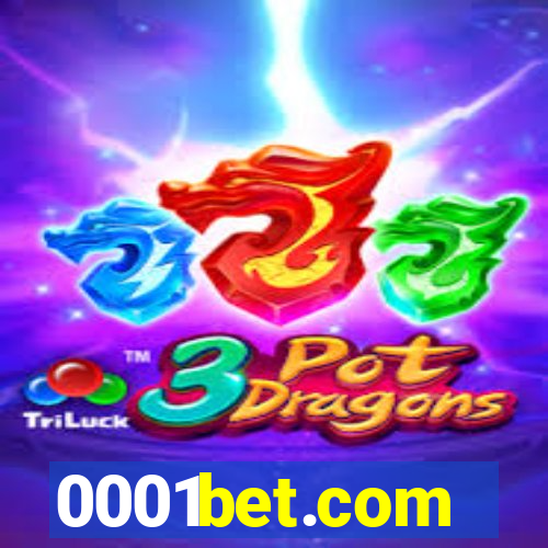 0001bet.com