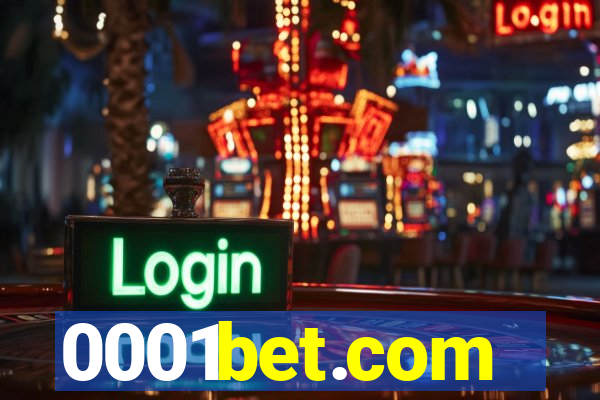 0001bet.com