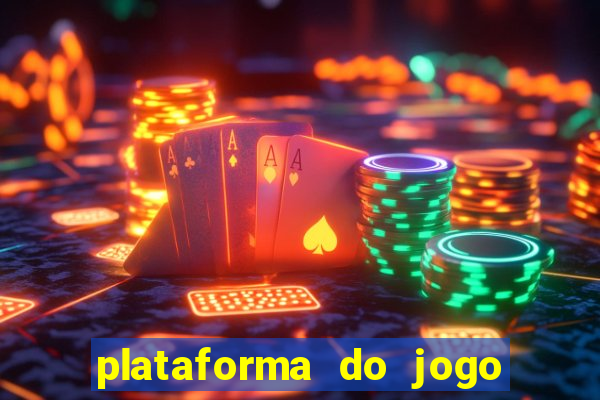 plataforma do jogo do touro