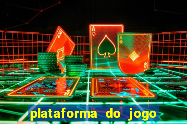 plataforma do jogo do touro