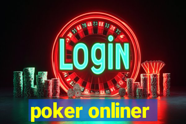 poker onliner