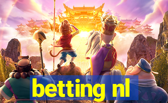 betting nl