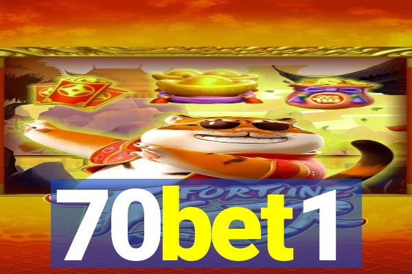 70bet1